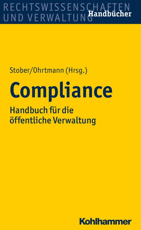 Cover-Bild Compliance