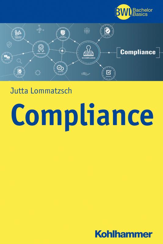 Cover-Bild Compliance