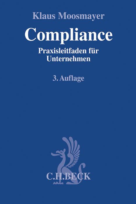 Cover-Bild Compliance