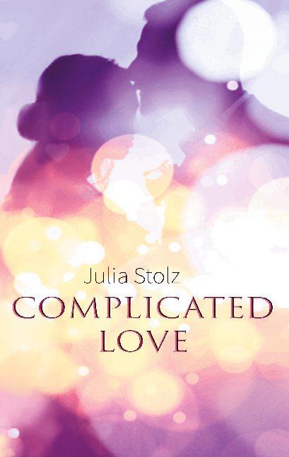 Cover-Bild Complicated Love