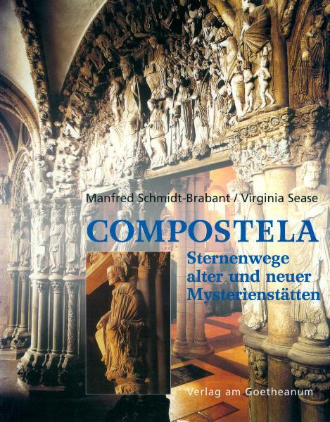 Cover-Bild Compostela