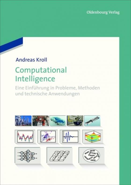 Cover-Bild Computational Intelligence