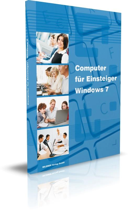 Cover-Bild Computer für Einsteiger mit Windows 7