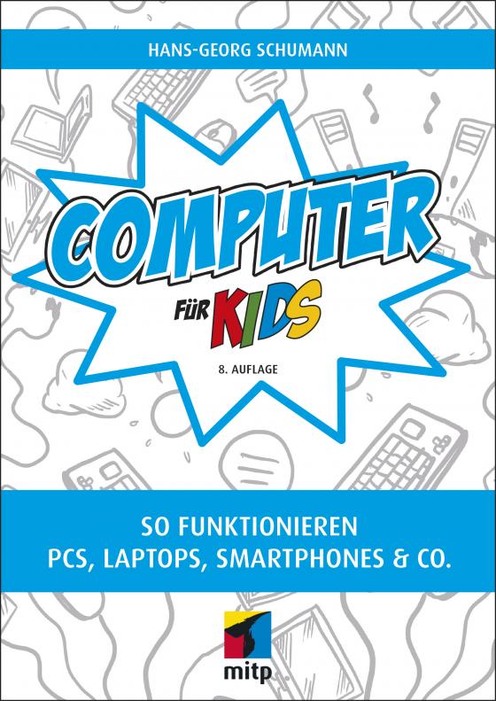 Cover-Bild Computer für Kids