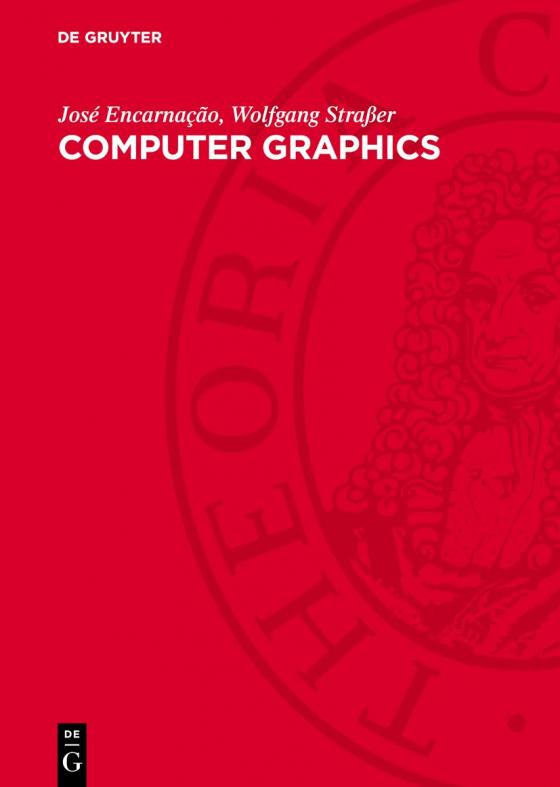 Cover-Bild Computer Graphics