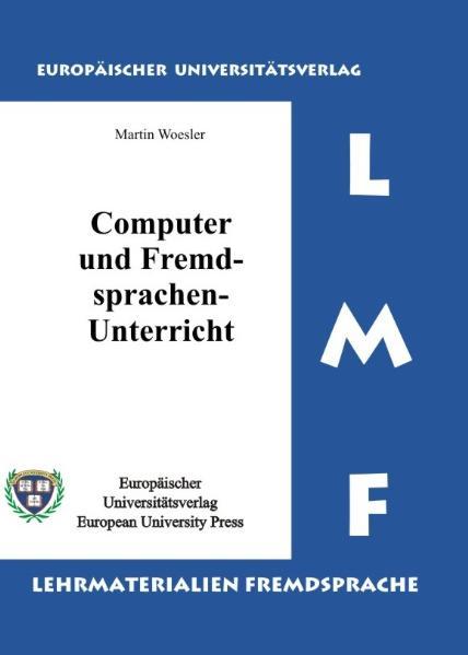 Cover-Bild Computer und Fremdsprachen-Unterricht