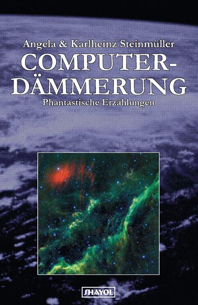 Cover-Bild Computerdämmerung