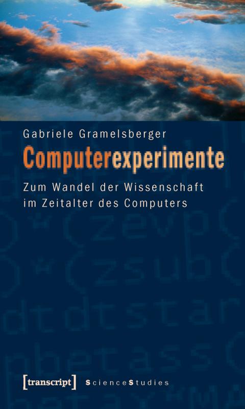 Cover-Bild Computerexperimente