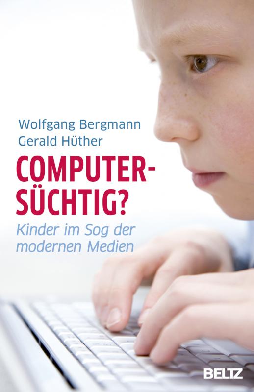 Cover-Bild Computersüchtig?