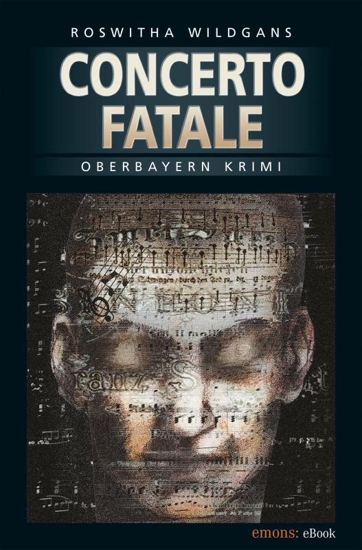 Cover-Bild Concerto Fatale