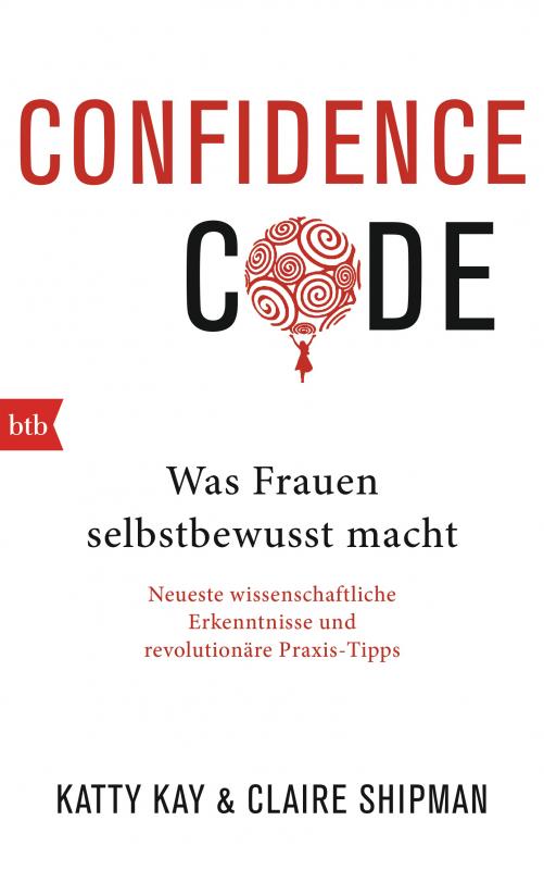 Cover-Bild Confidence Code