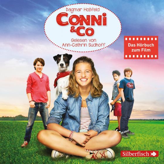 Cover-Bild Conni & Co: Conni & Co - Das Hörbuch zum Film