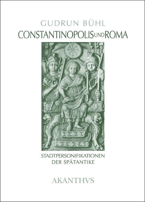 Cover-Bild Constantinopolis und Roma