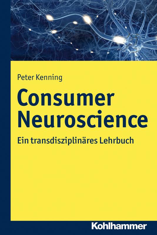 Cover-Bild Consumer Neuroscience