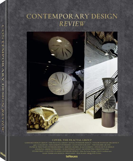 Cover-Bild Contemporary Design Review