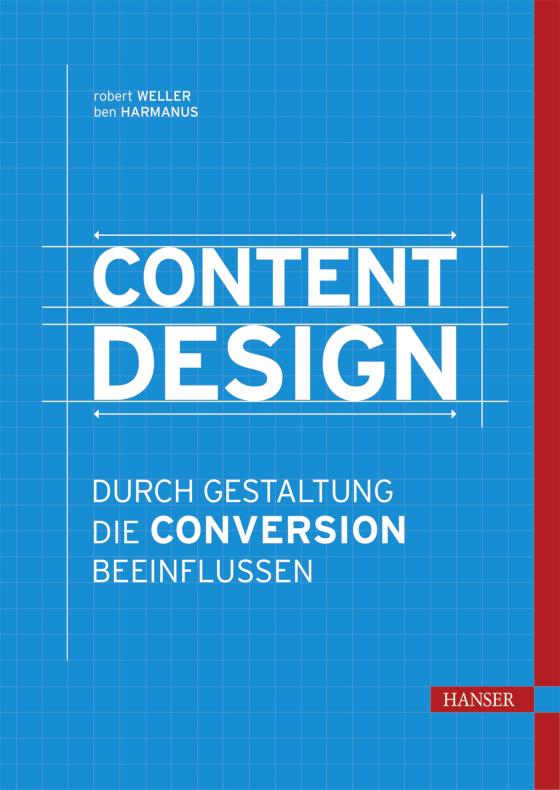 Cover-Bild Content Design