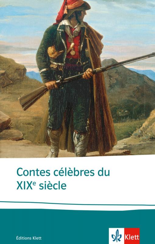 Cover-Bild Contes célèbres du XIXe siècle