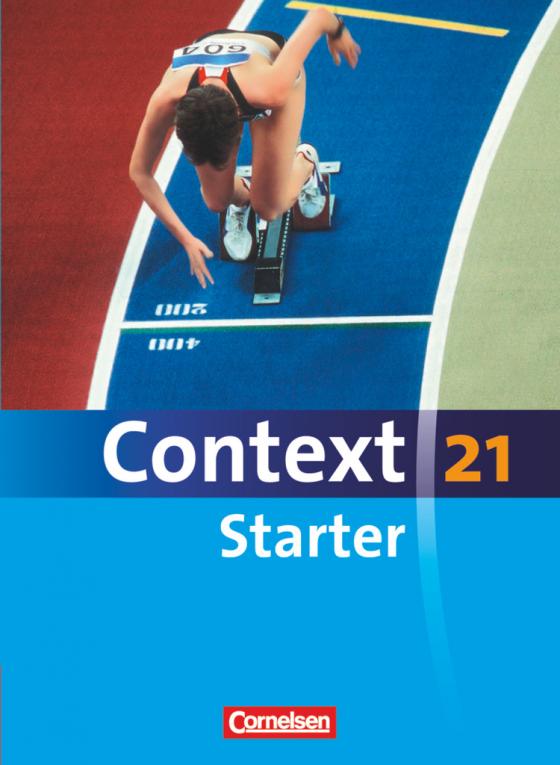 Cover-Bild Context 21 - Starter