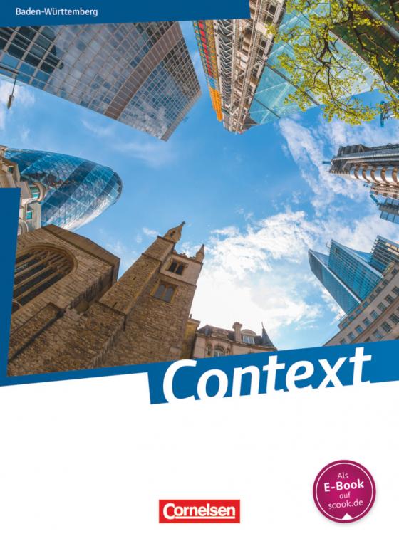 Cover-Bild Context - Baden-Württemberg - Ausgabe 2015
