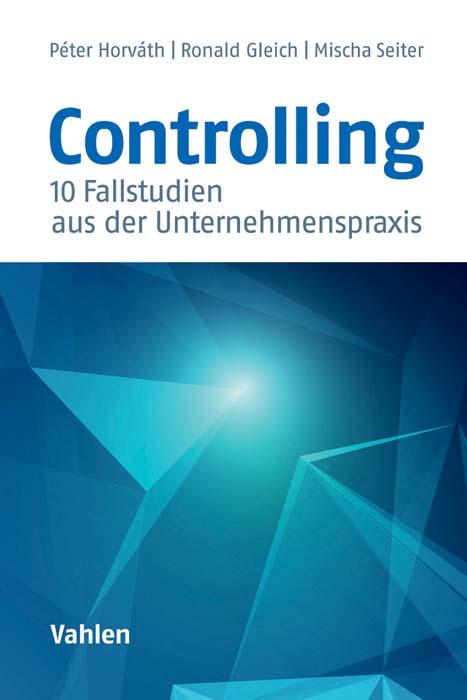 Cover-Bild Controlling