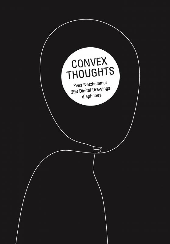 Cover-Bild Convex Thoughts
