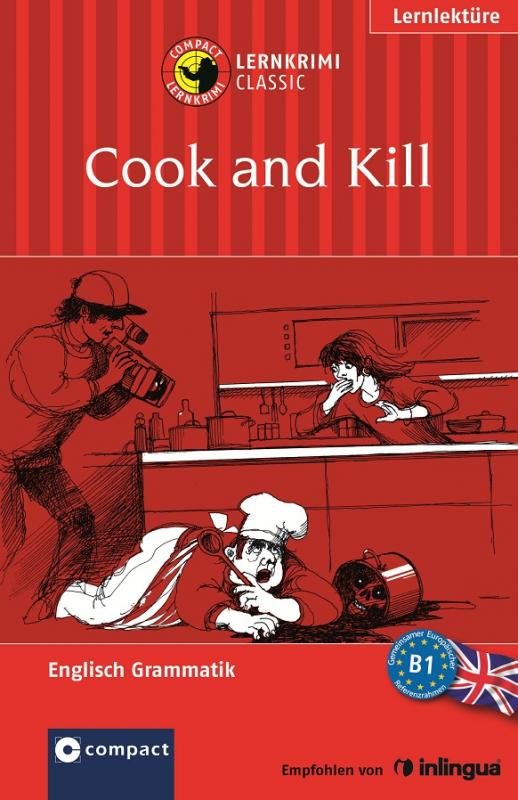 Cover-Bild Cook and Kill