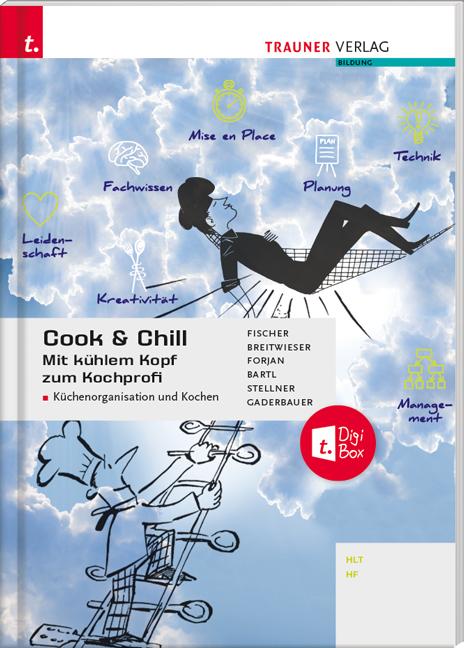 Cover-Bild Cook & Chill