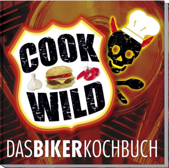 Cover-Bild Cook Wild