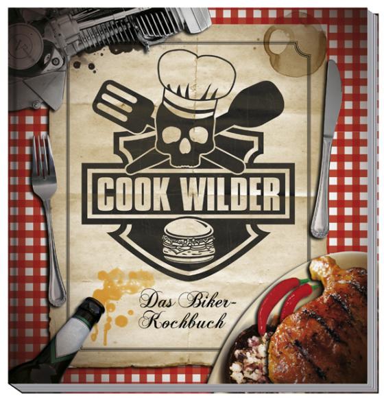 Cover-Bild Cook Wilder