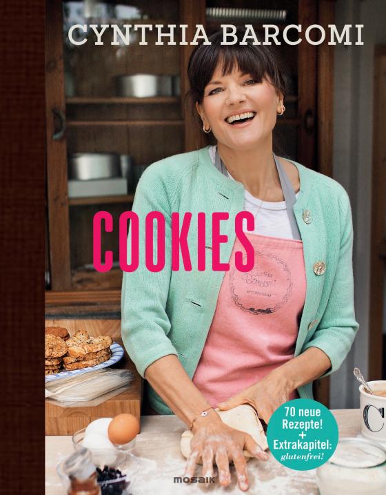 Cover-Bild Cookies