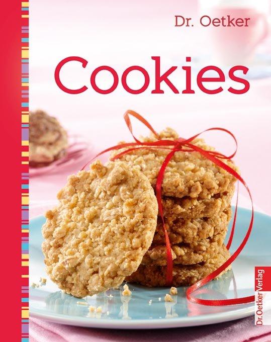 Cover-Bild Cookies