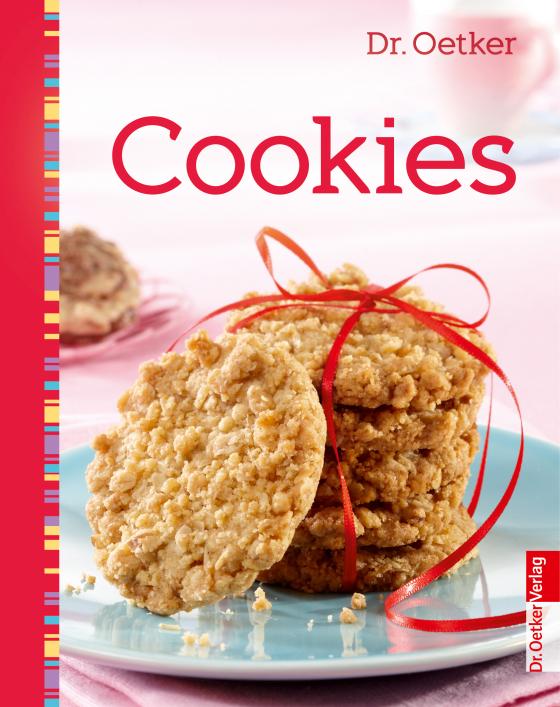 Cover-Bild Cookies