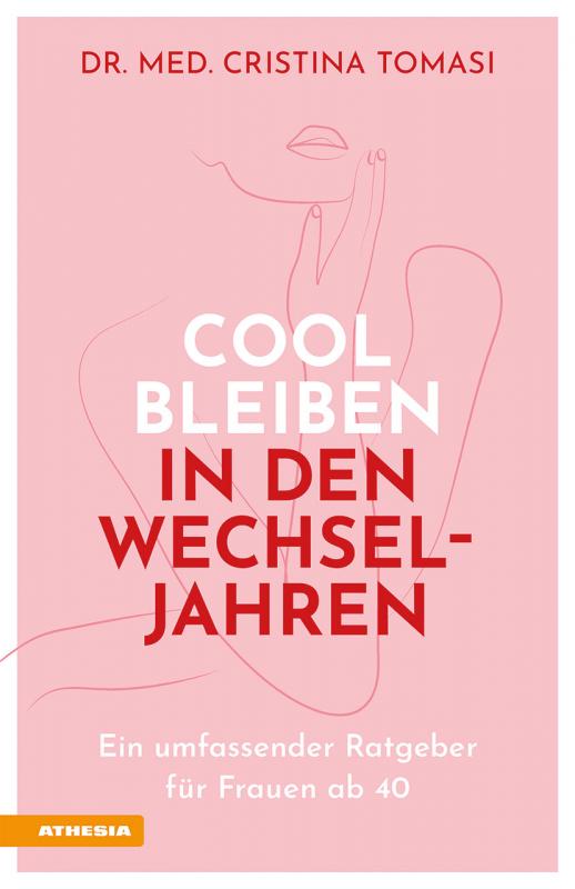 Cover-Bild Cool bleiben in den Wechseljahren