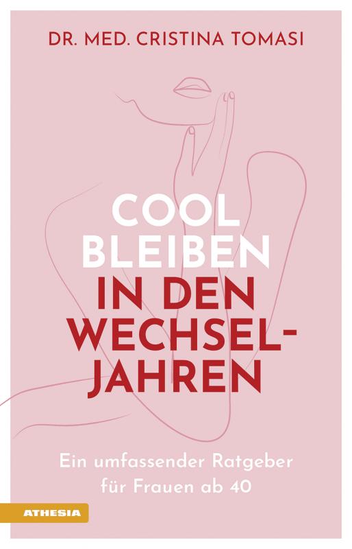 Cover-Bild Cool bleiben in den Wechseljahren