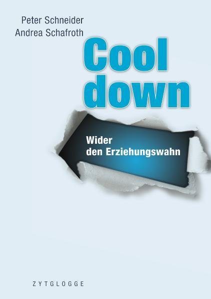 Cover-Bild Cool down