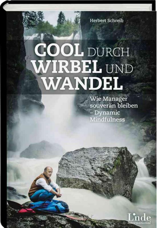 Cover-Bild Cool durch Wirbel und Wandel