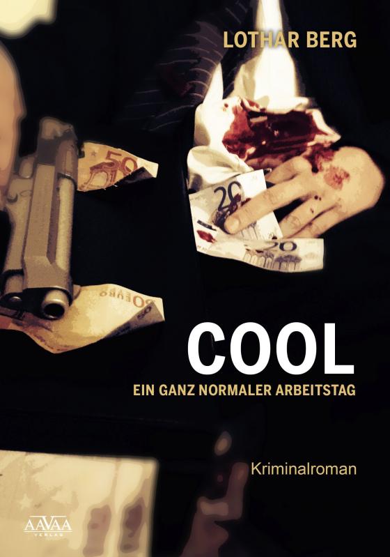 Cover-Bild COOL - Ein ganz normaler Arbeitstag