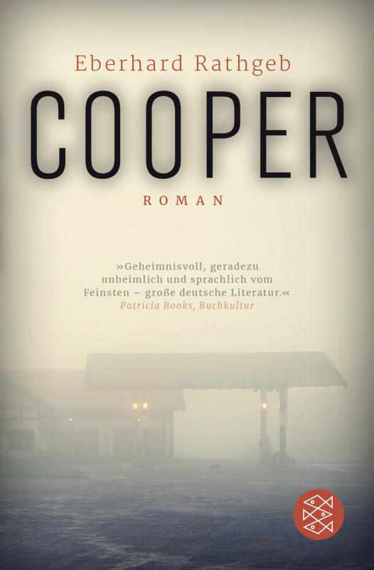 Cover-Bild Cooper