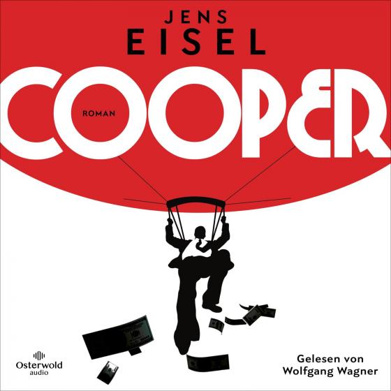 Cover-Bild Cooper