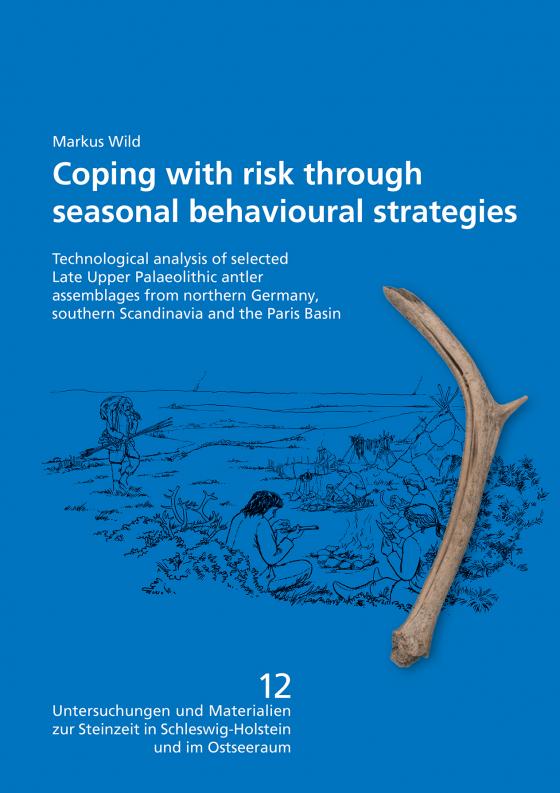 Cover-Bild Coping with risk through seasonal behavioral strategies