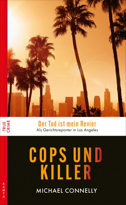 Cover-Bild Cops und Killer