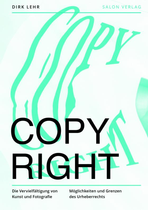 Cover-Bild Copy Right