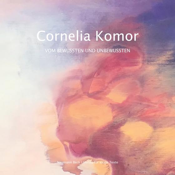 Cover-Bild Cornelia Komor