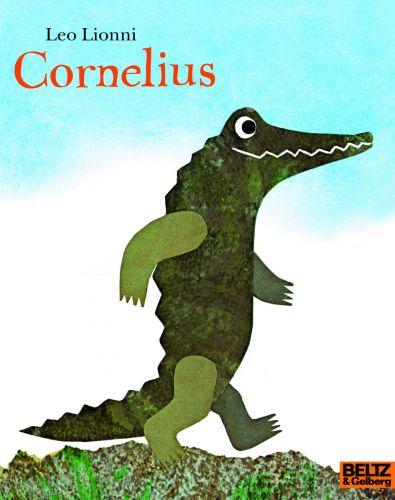 Cover-Bild Cornelius