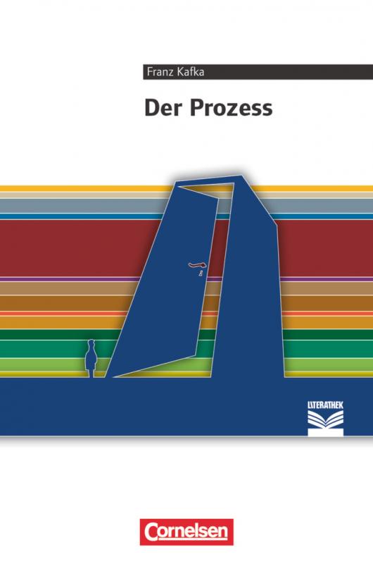 Cover-Bild Cornelsen Literathek - Textausgaben