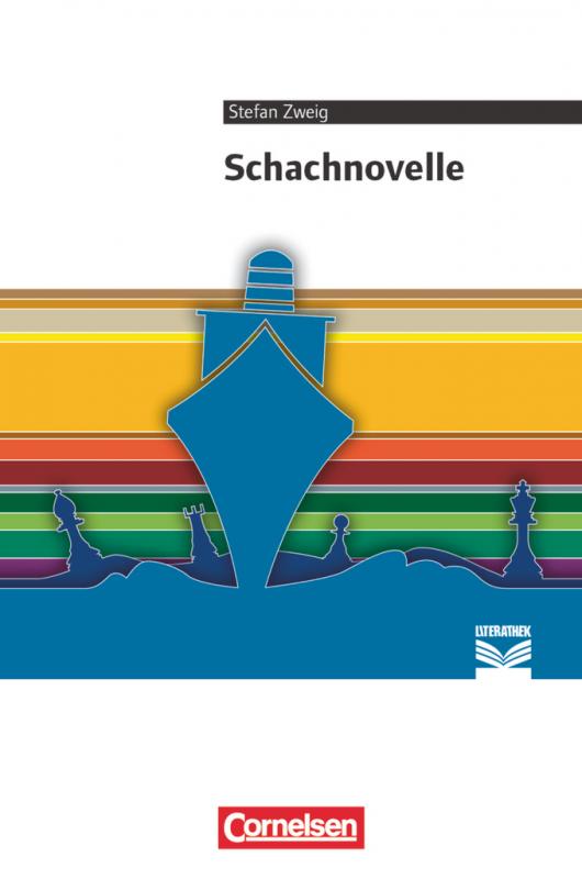 Cover-Bild Cornelsen Literathek - Textausgaben