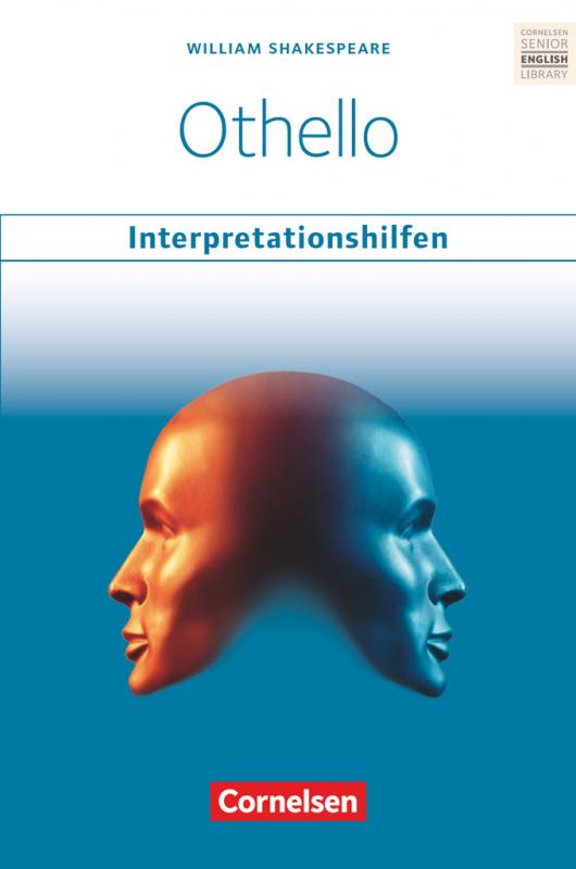 Cover-Bild Cornelsen Senior English Library - Literatur - Ab 11. Schuljahr