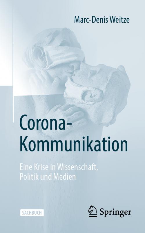 Cover-Bild Corona-Kommunikation