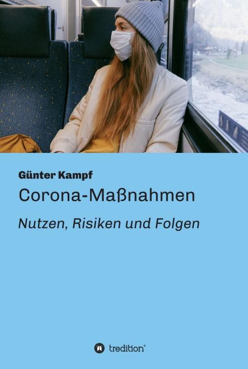 Cover-Bild Corona-Maßnahmen - Nutzen, Risiken und Folgen