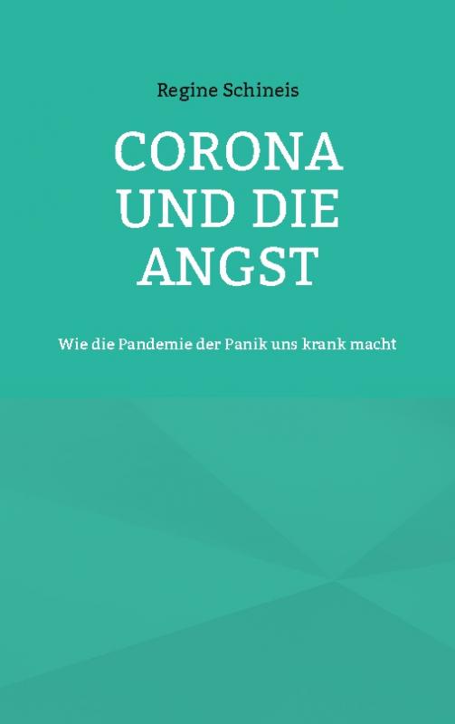 Cover-Bild Corona und die Angst